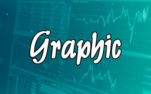 Graphic: A Beautiful Font for Business