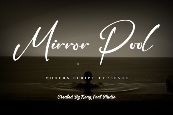 Upgrade Your Brand With Mirror Pool